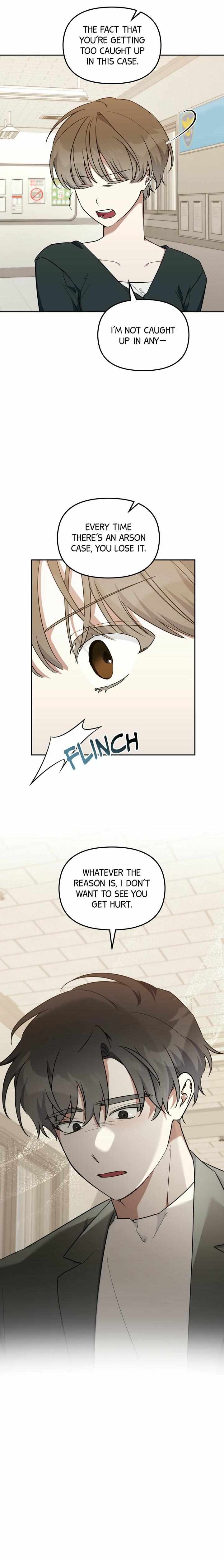 Read Team Zero chapter 64 image 6 on Lezhin