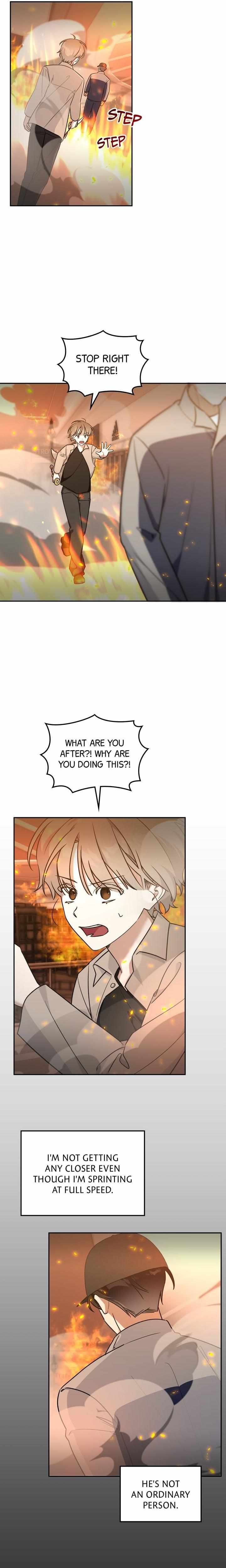 Read Team Zero chapter 65 image 17 on Lezhin