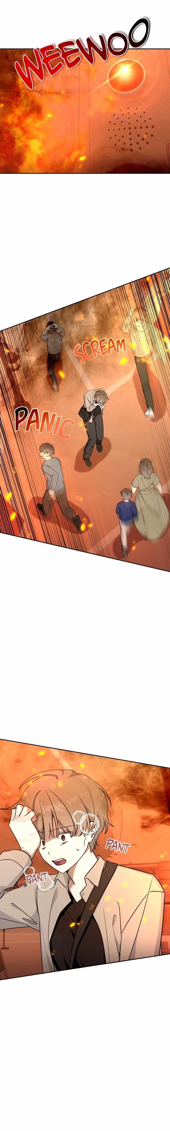 Read Team Zero chapter 65 image 4 on Lezhin