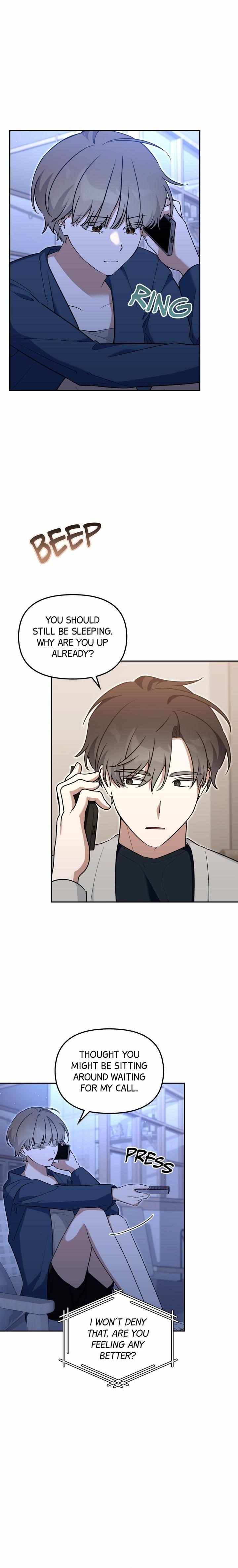 Read Team Zero chapter 66 image 11 on Lezhin