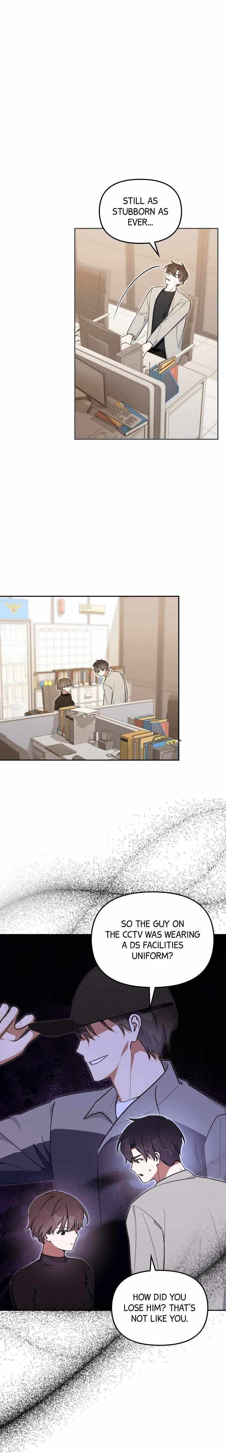 Read Team Zero chapter 66 image 14 on Lezhin