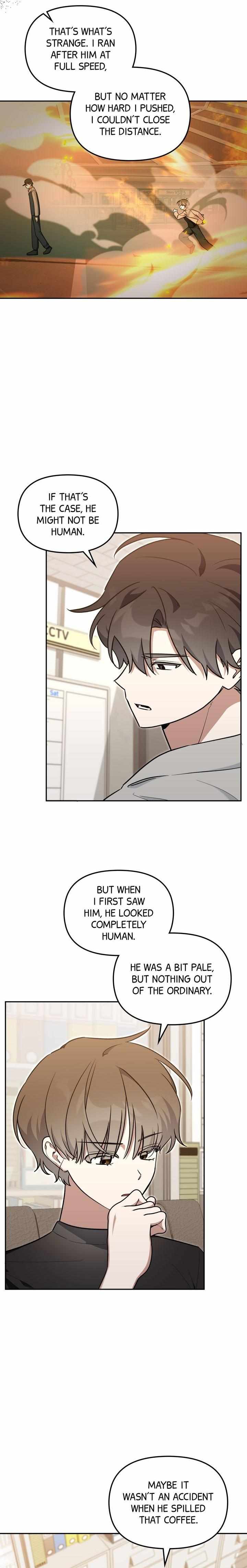 Read Team Zero chapter 66 image 15 on Lezhin