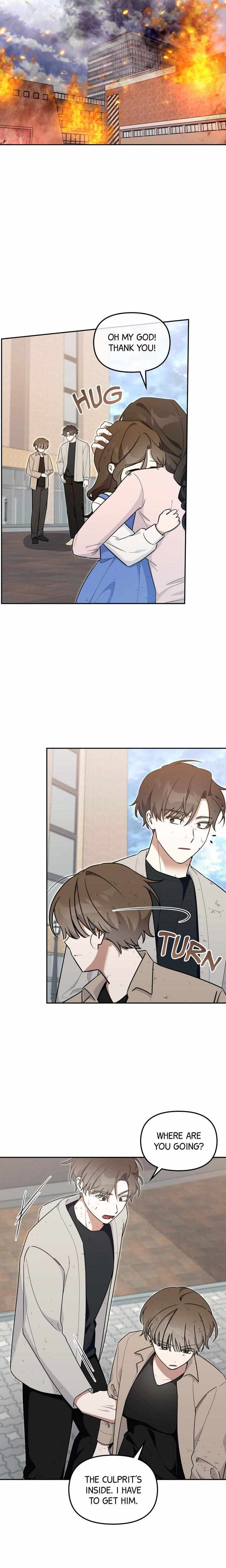 Read Team Zero chapter 66 image 3 on Lezhin