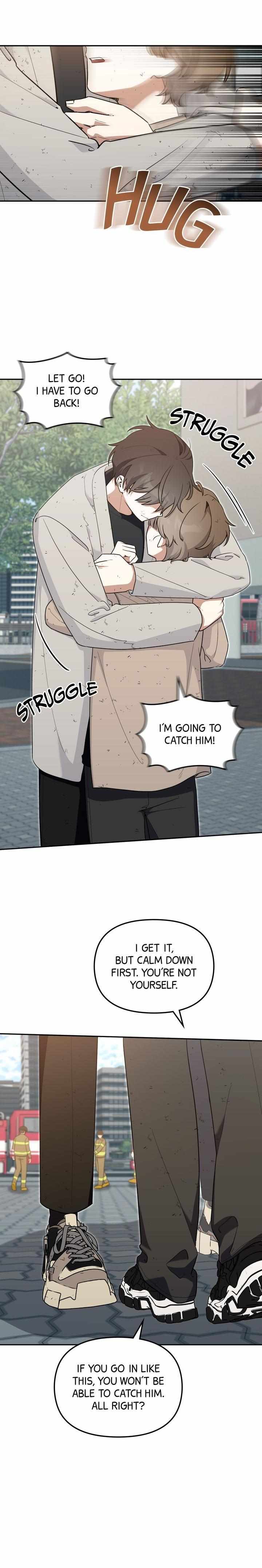 Read Team Zero chapter 66 image 5 on Lezhin