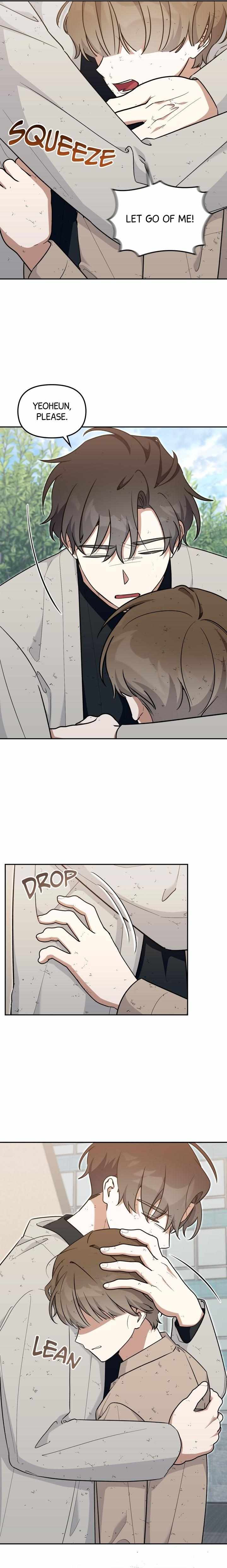 Read Team Zero chapter 66 image 6 on Lezhin
