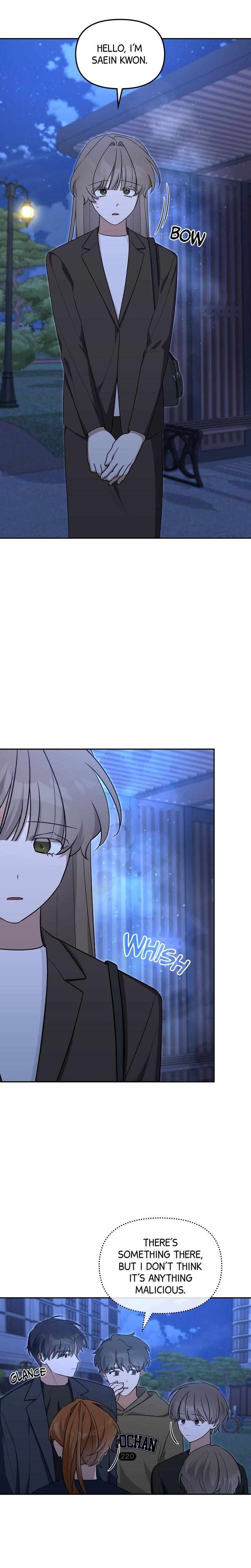 Read Team Zero chapter 67 image 18 on Lezhin
