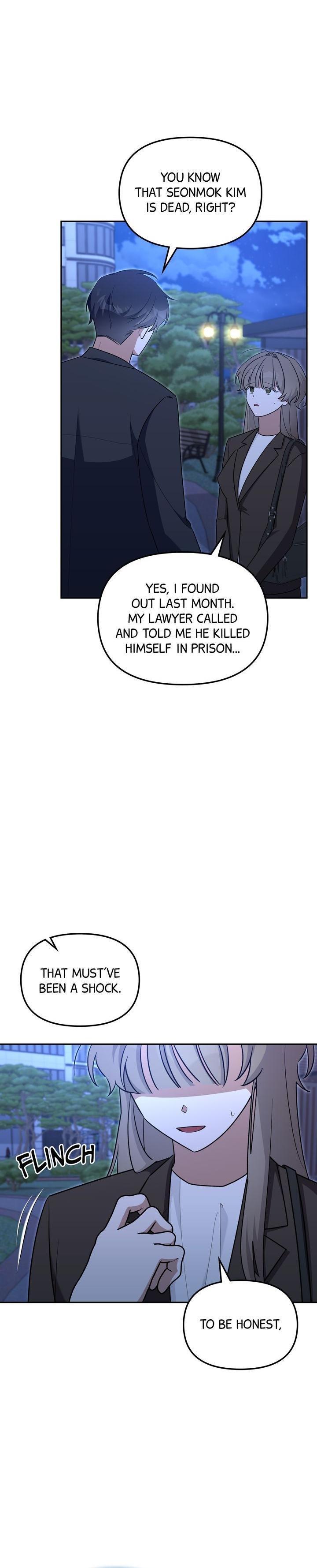 Read Team Zero chapter 67 image 19 on Lezhin