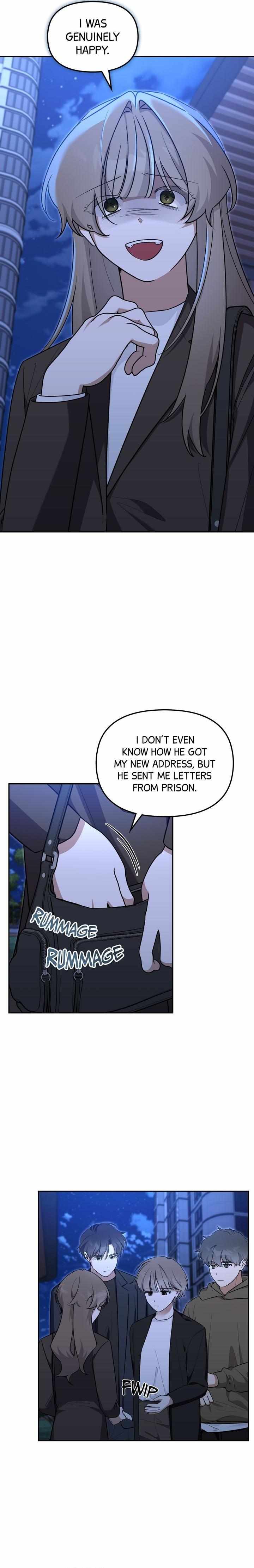 Read Team Zero chapter 67 image 20 on Lezhin