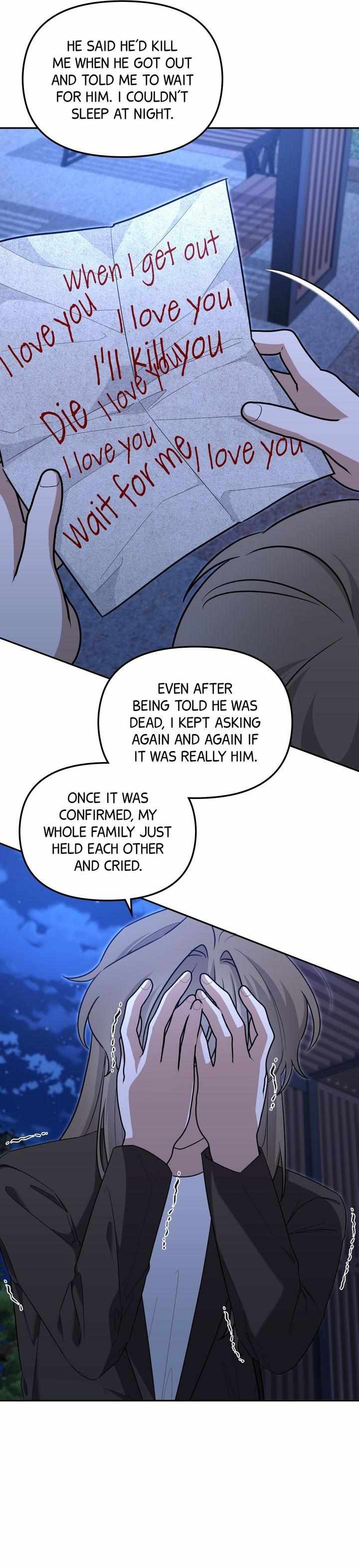 Read Team Zero chapter 67 image 21 on Lezhin