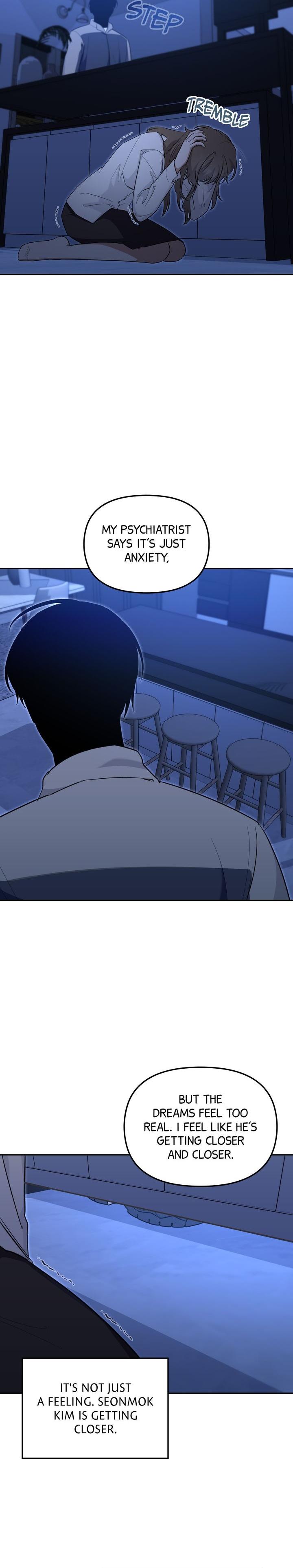 Read Team Zero chapter 67 image 23 on Lezhin