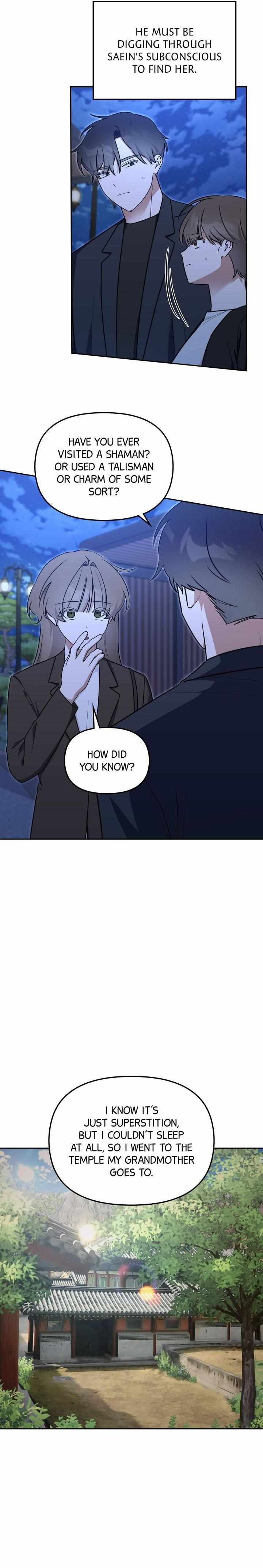 Read Team Zero chapter 67 image 24 on Lezhin