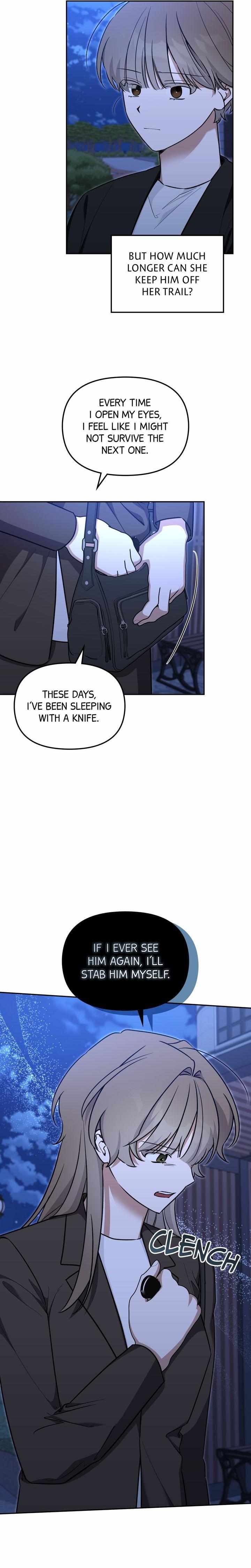 Read Team Zero chapter 67 image 26 on Lezhin