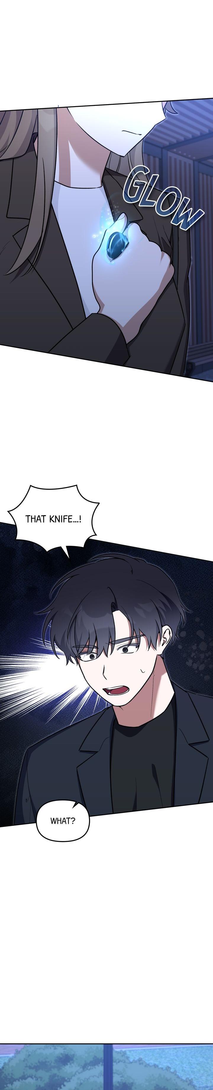 Read Team Zero chapter 67 image 27 on Lezhin