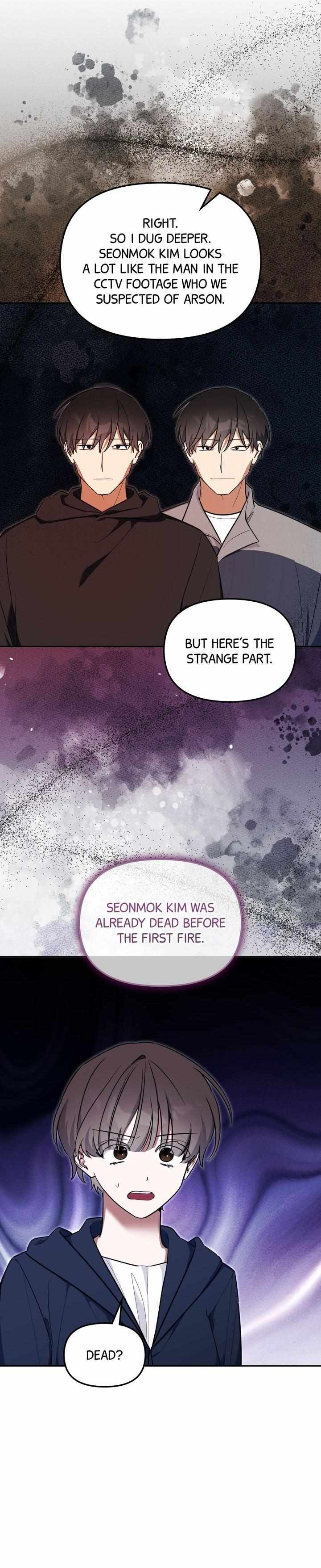 Read Team Zero chapter 67 image 3 on Lezhin