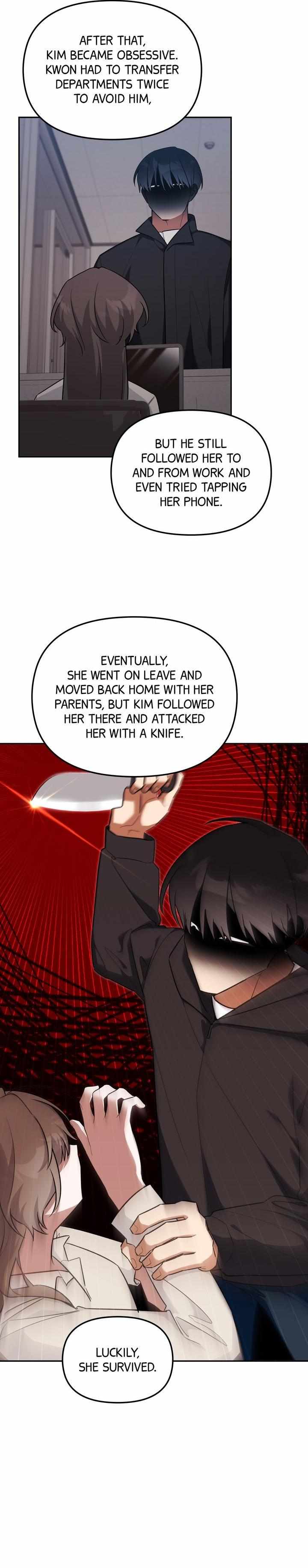Read Team Zero chapter 67 image 6 on Lezhin