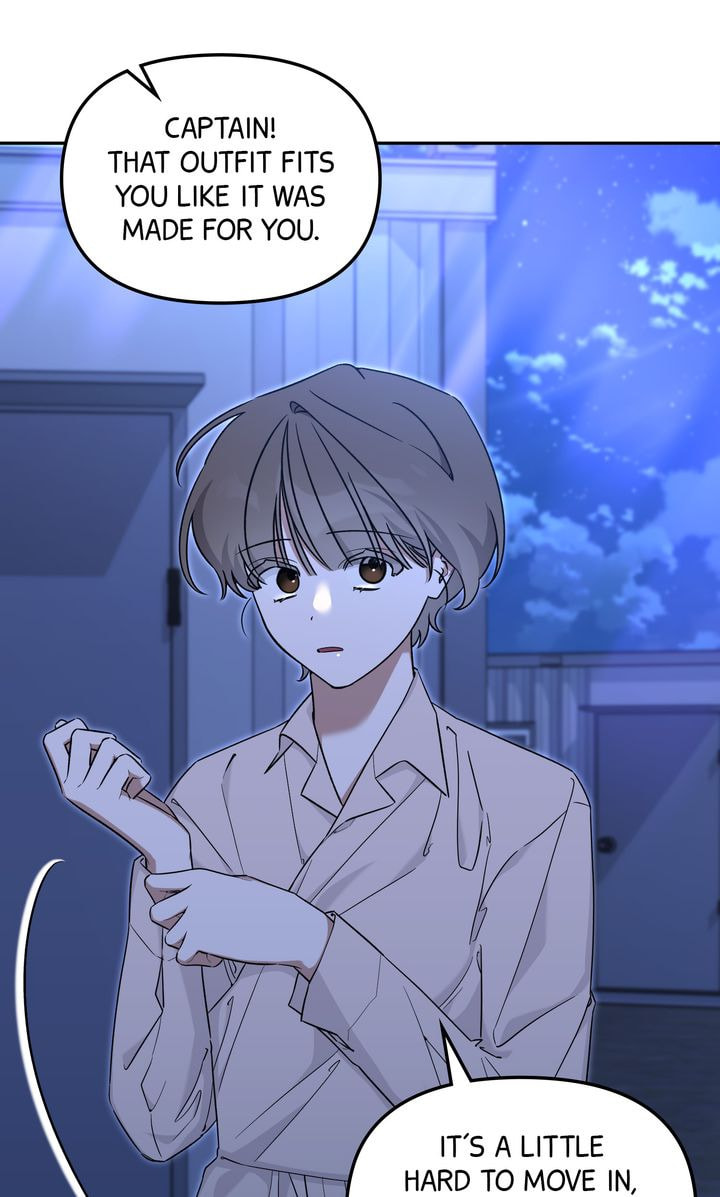 Read Team Zero chapter 68 image 10 on Lezhin