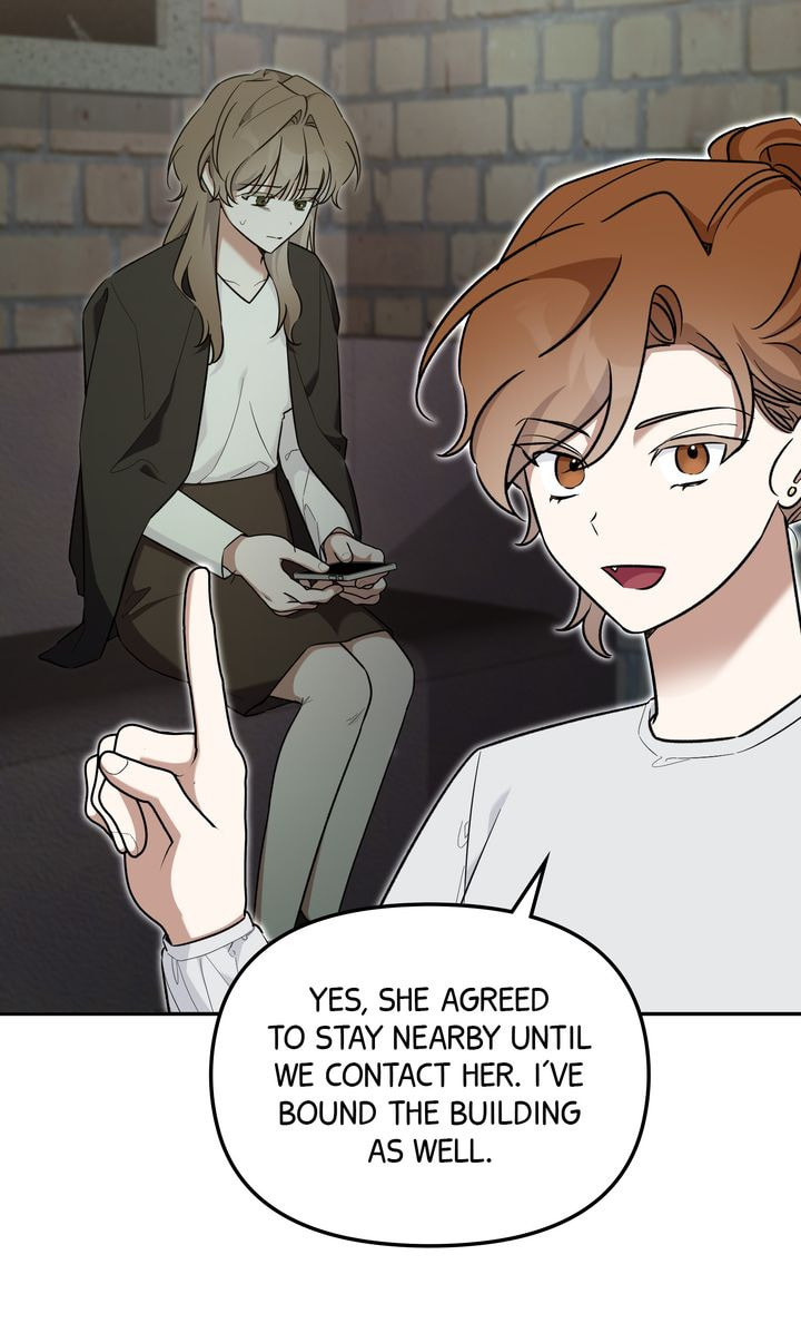 Read Team Zero chapter 68 image 12 on Lezhin