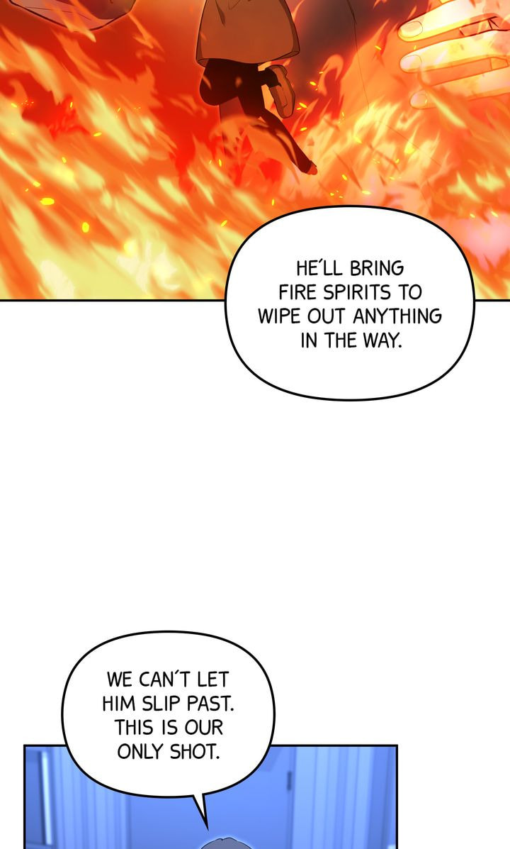 Read Team Zero chapter 68 image 14 on Lezhin