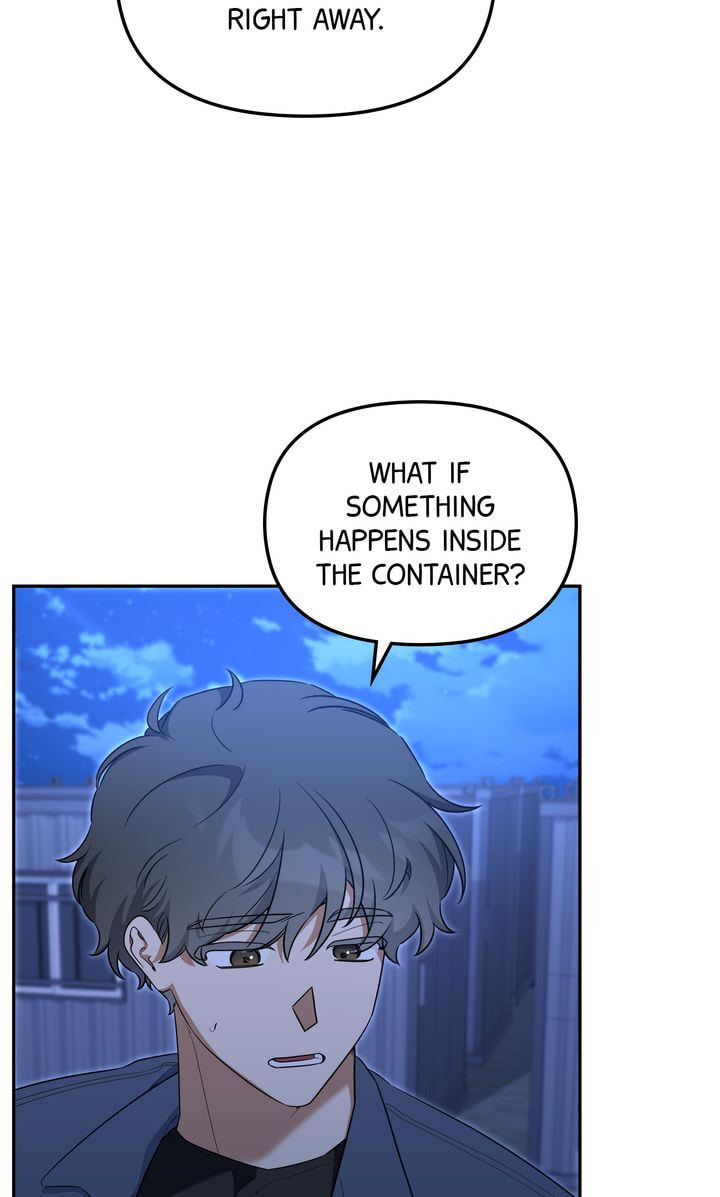 Read Team Zero chapter 68 image 17 on Lezhin