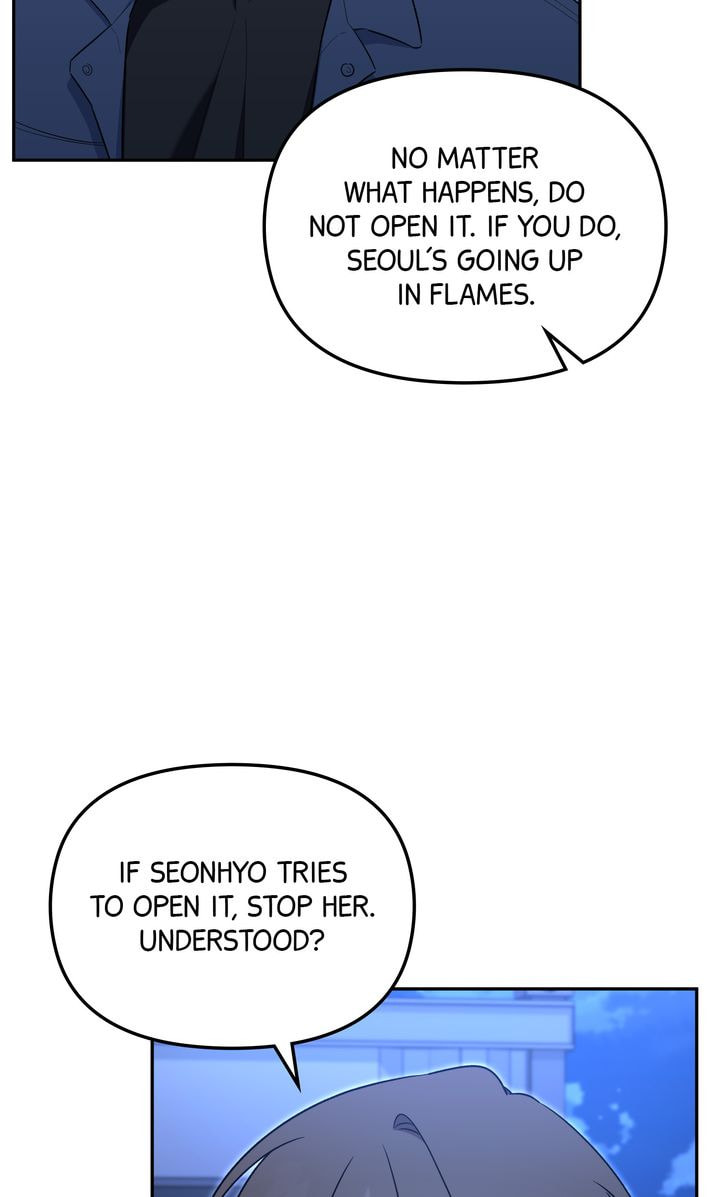 Read Team Zero chapter 68 image 18 on Lezhin