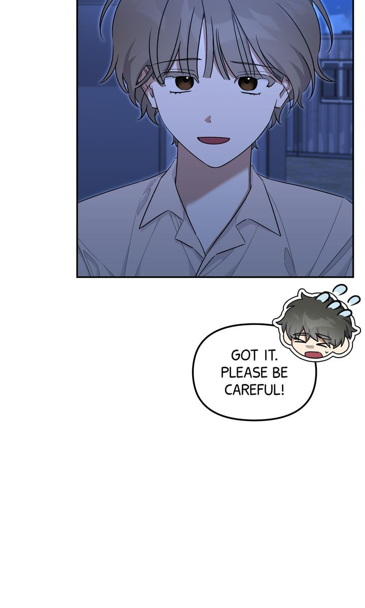 Read Team Zero chapter 68 image 19 on Lezhin