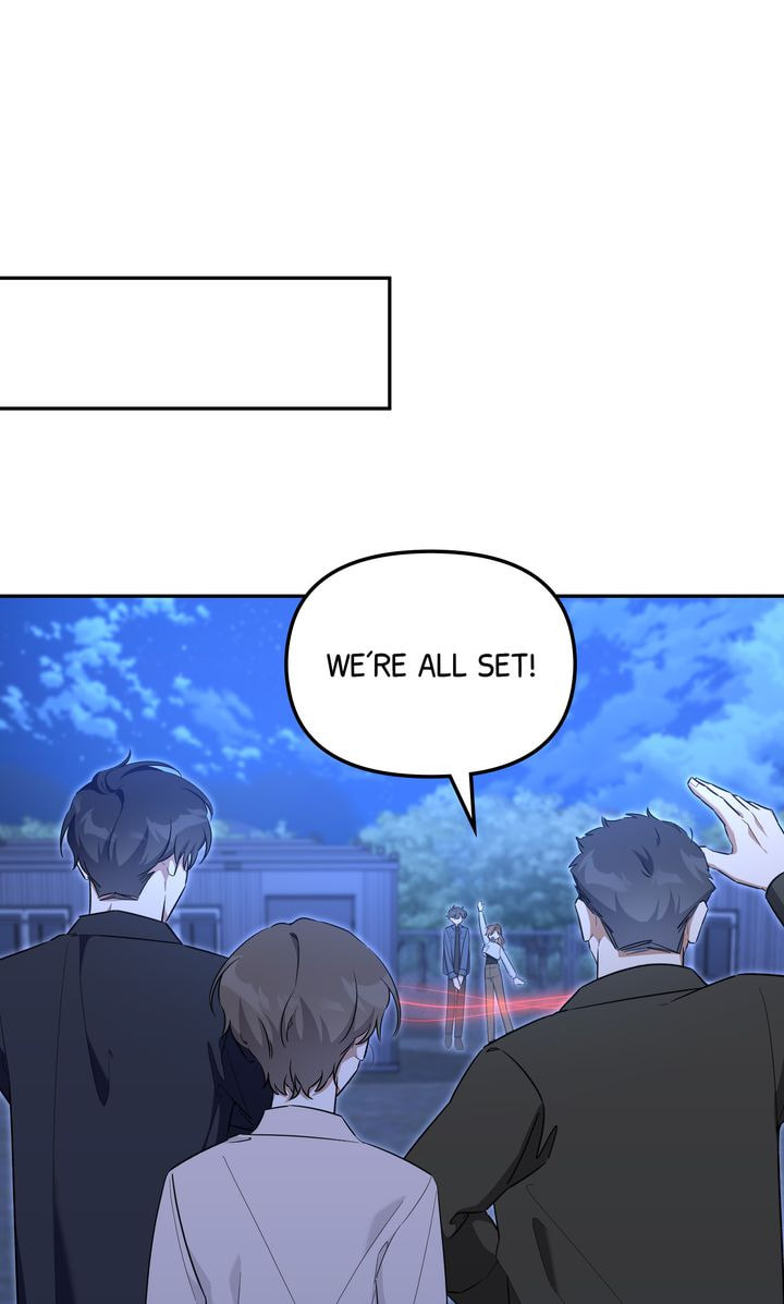 Read Team Zero chapter 68 image 20 on Lezhin