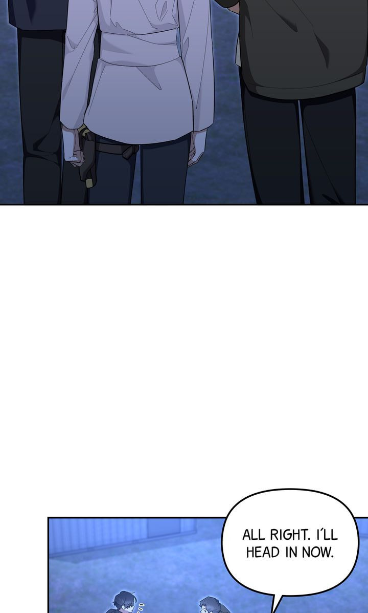Read Team Zero chapter 68 image 21 on Lezhin