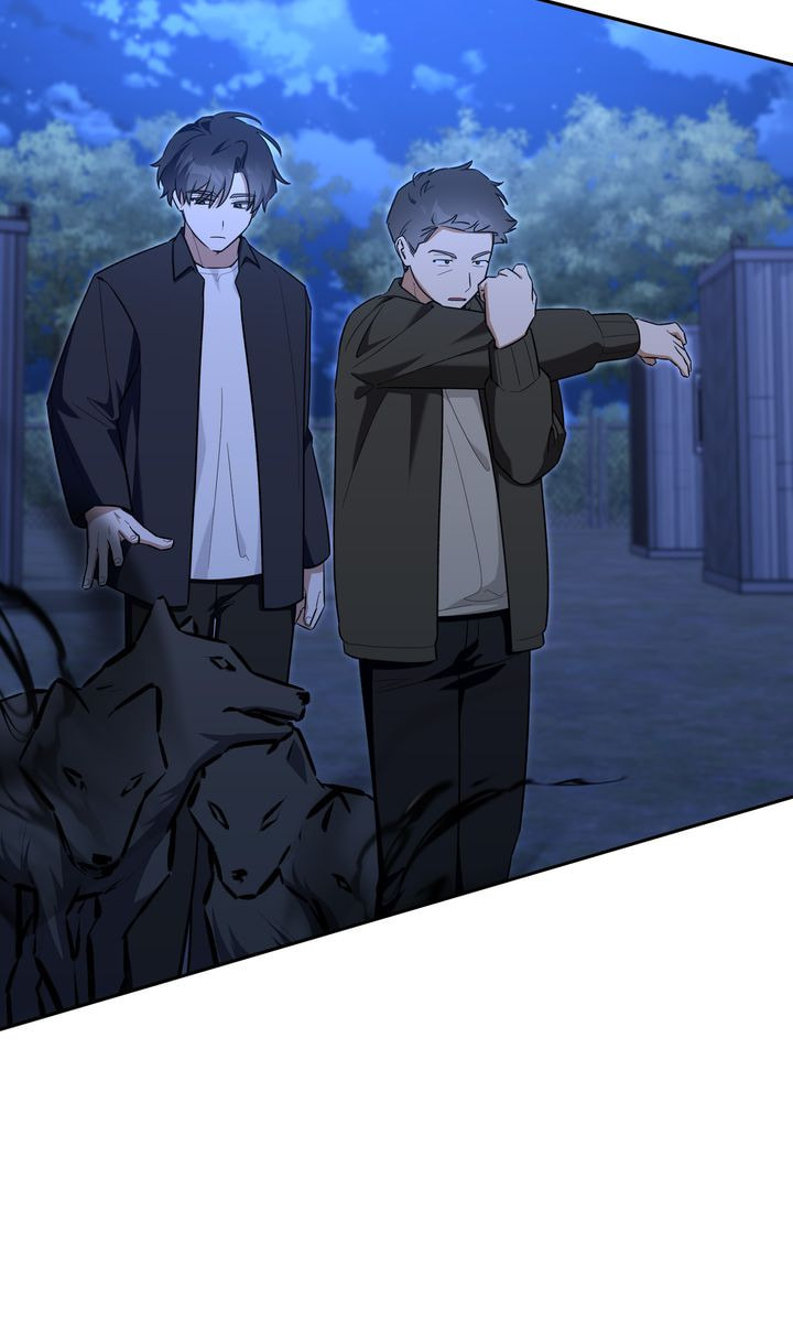 Read Team Zero chapter 68 image 31 on Lezhin