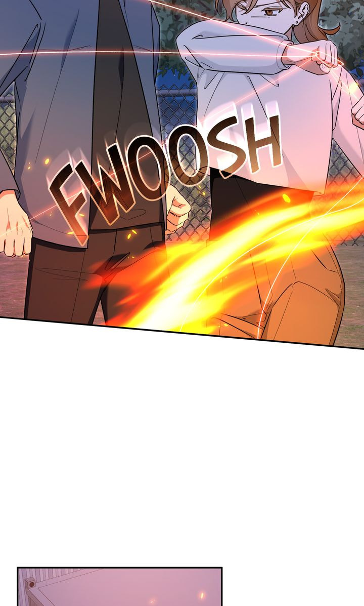 Read Team Zero chapter 68 image 38 on Lezhin