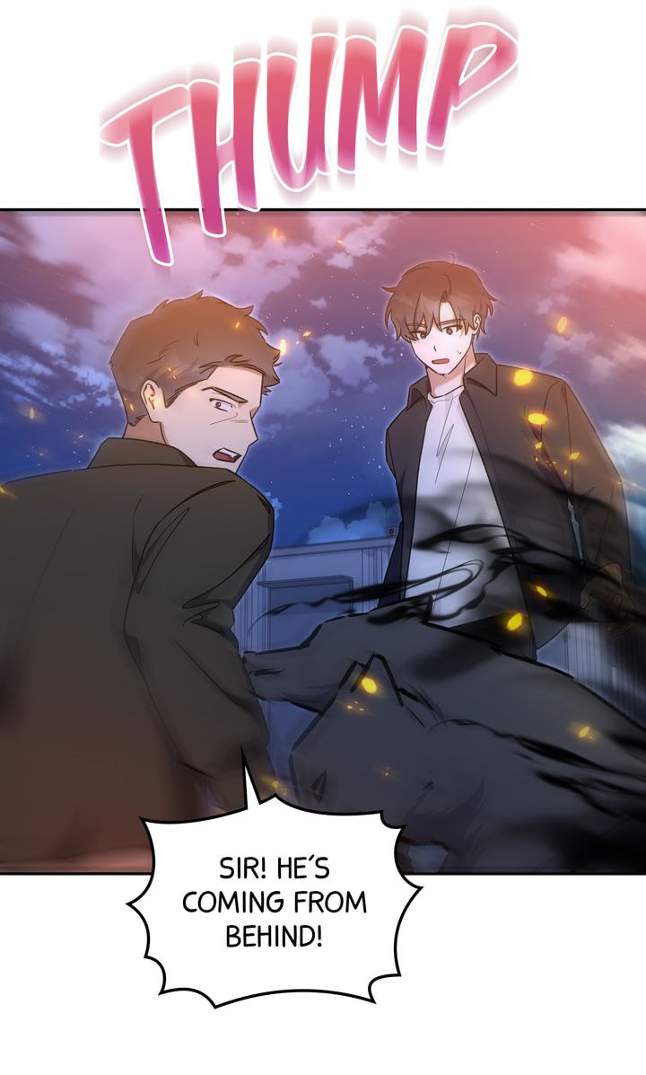 Read Team Zero chapter 68 image 42 on Lezhin