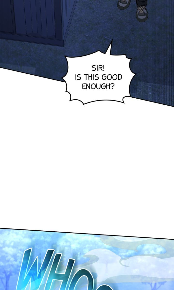 Read Team Zero chapter 68 image 5 on Lezhin