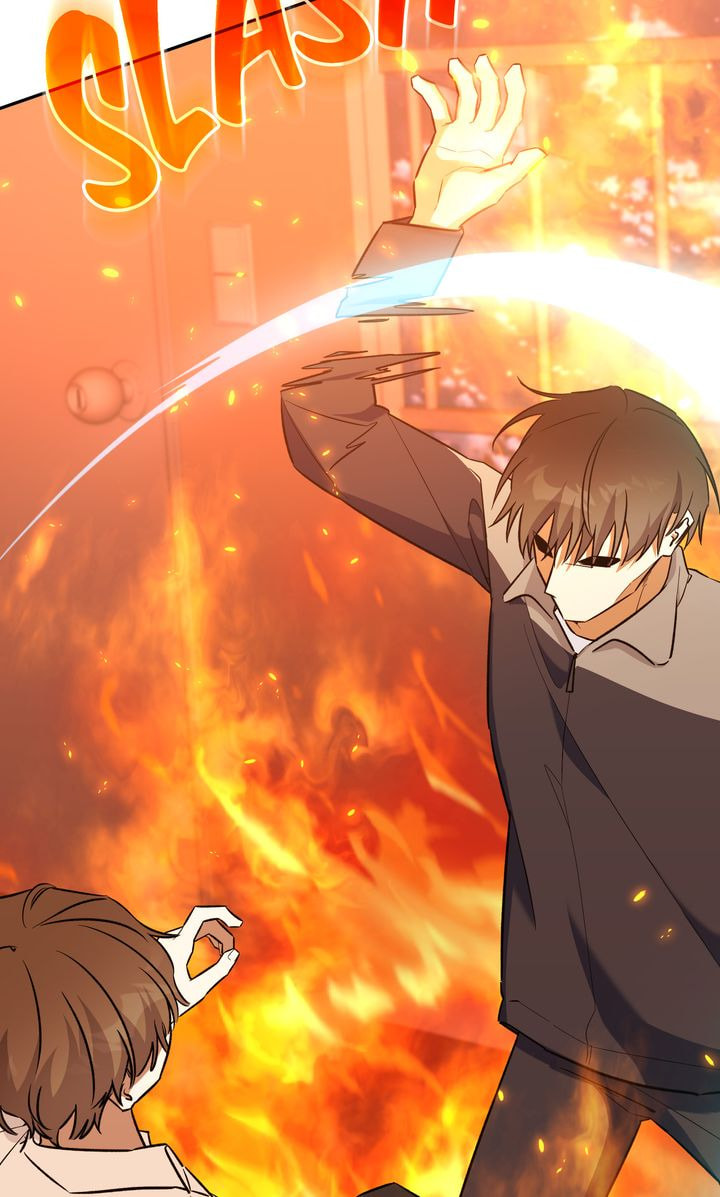 Read Team Zero chapter 68 image 64 on Lezhin