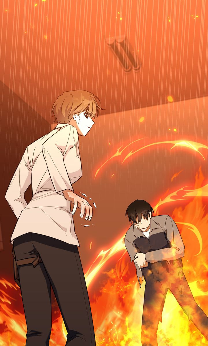 Read Team Zero chapter 68 image 72 on Lezhin