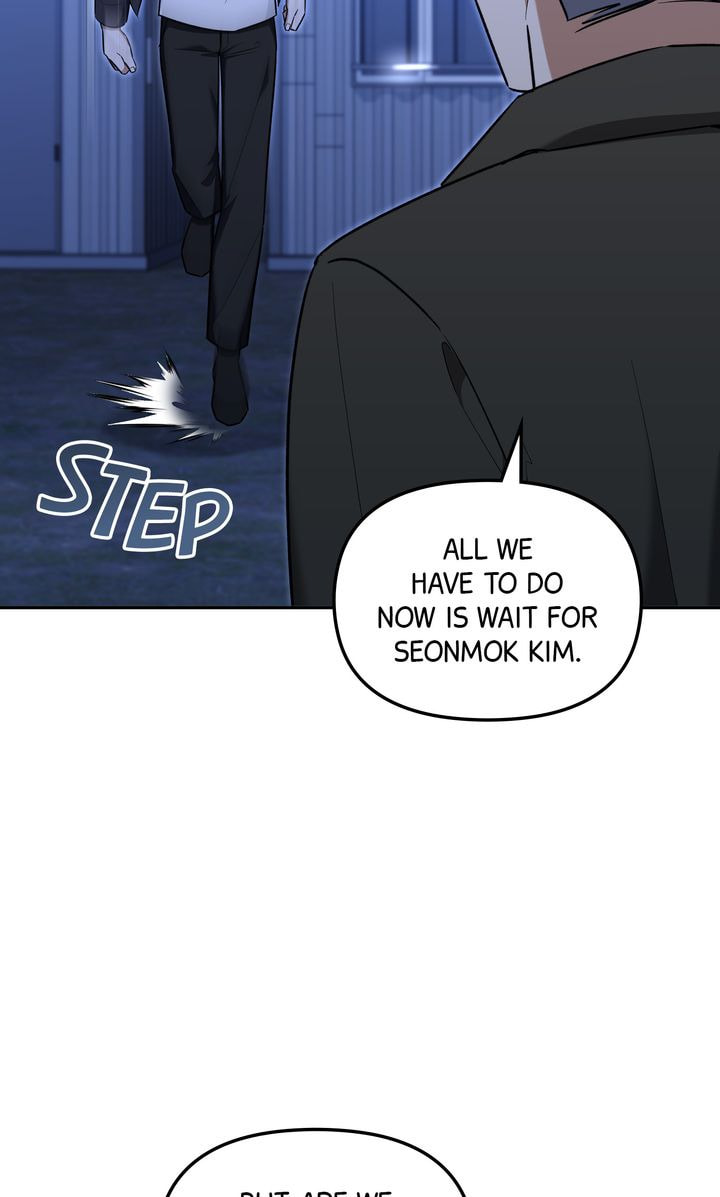 Read Team Zero chapter 68 image 8 on Lezhin