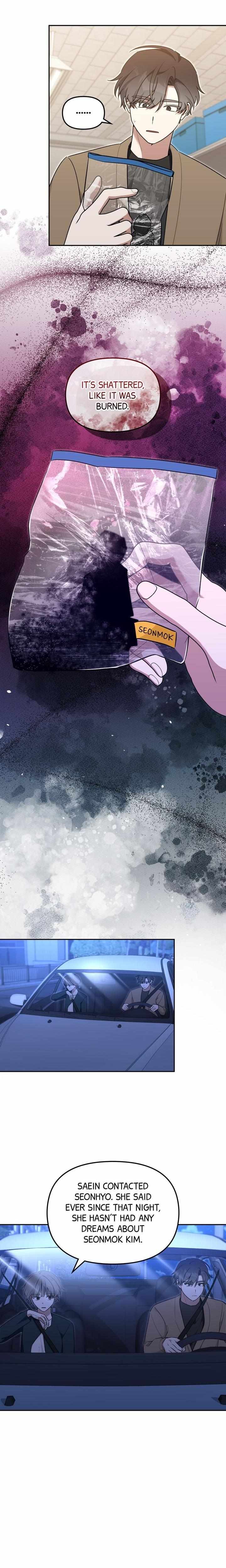 Read Team Zero chapter 69 image 1 on Lezhin