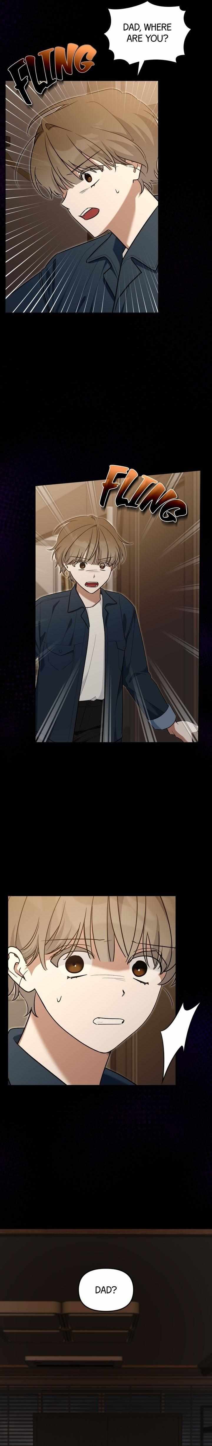 Read Team Zero chapter 69 image 11 on Lezhin
