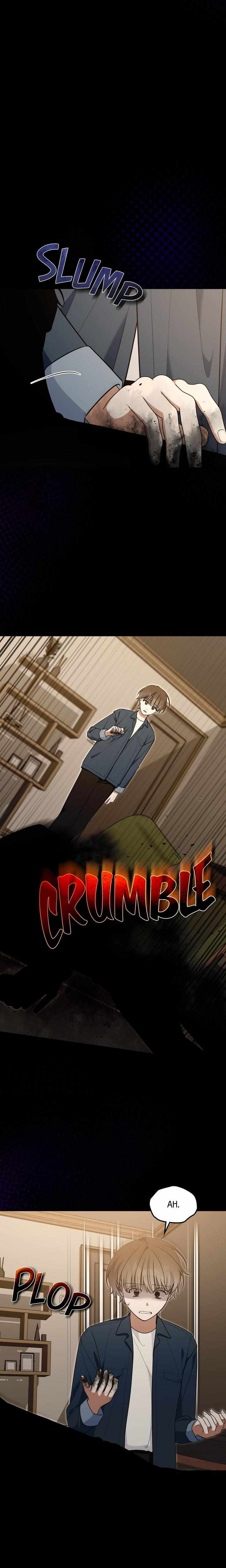 Read Team Zero chapter 69 image 13 on Lezhin