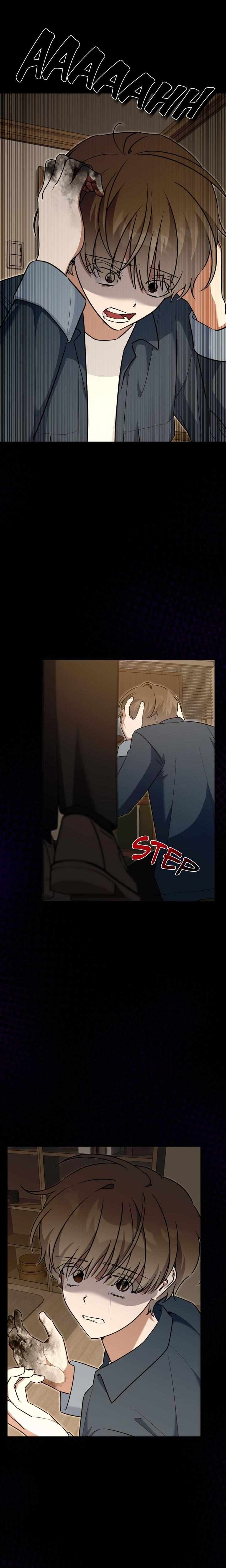 Read Team Zero chapter 69 image 14 on Lezhin