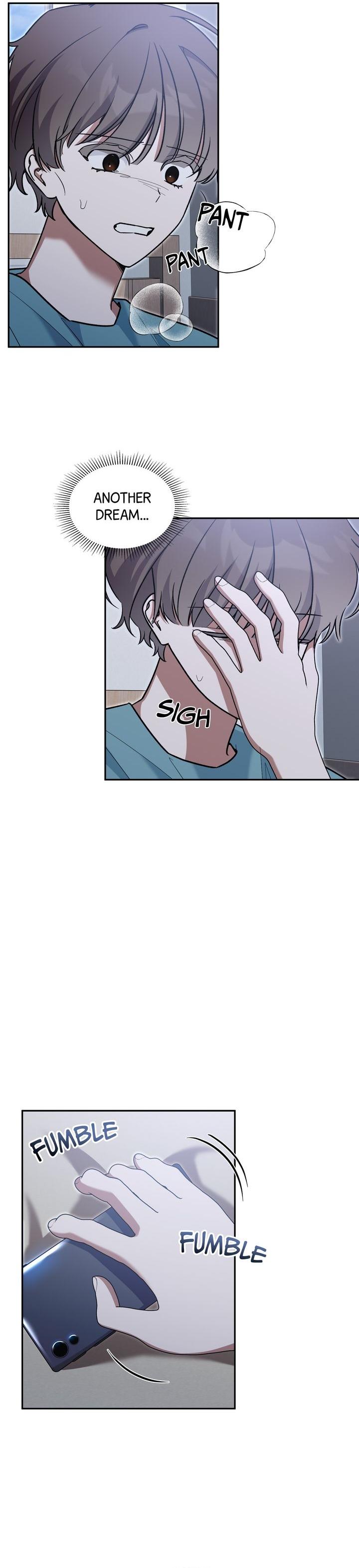 Read Team Zero chapter 69 image 16 on Lezhin