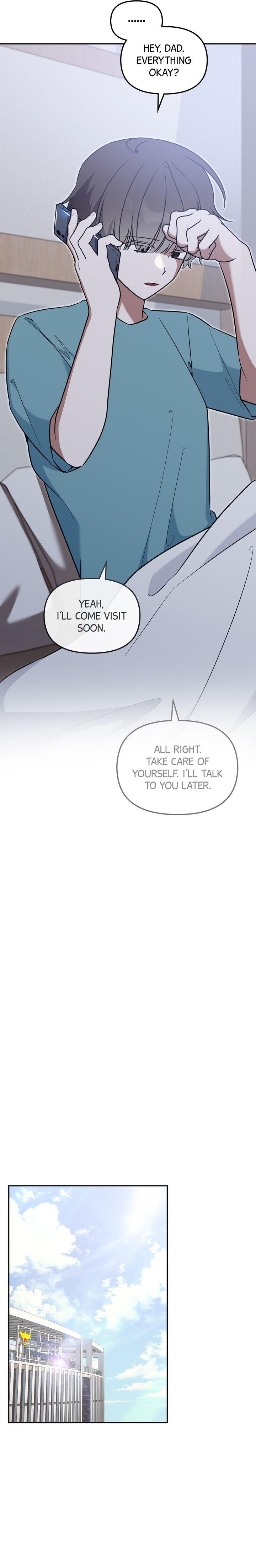 Read Team Zero chapter 69 image 17 on Lezhin
