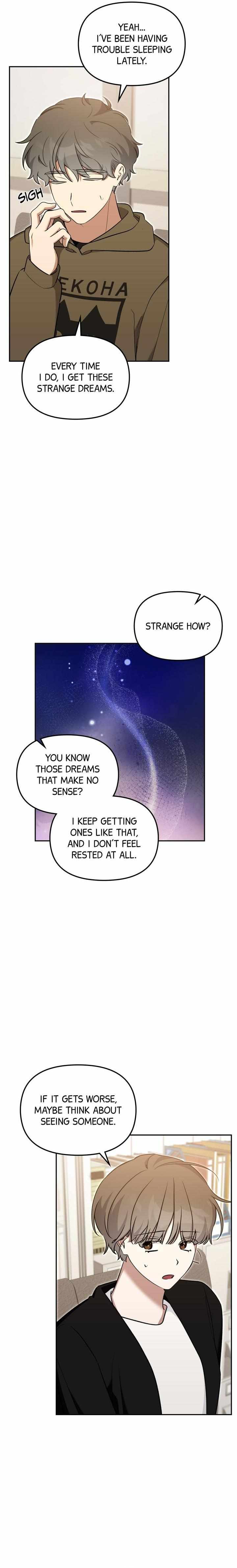 Read Team Zero chapter 69 image 20 on Lezhin