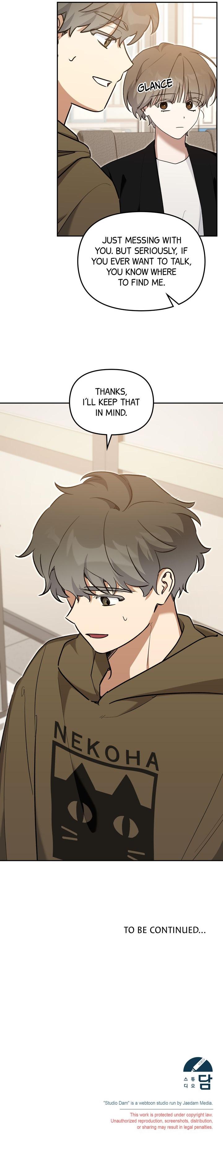 Read Team Zero chapter 69 image 22 on Lezhin