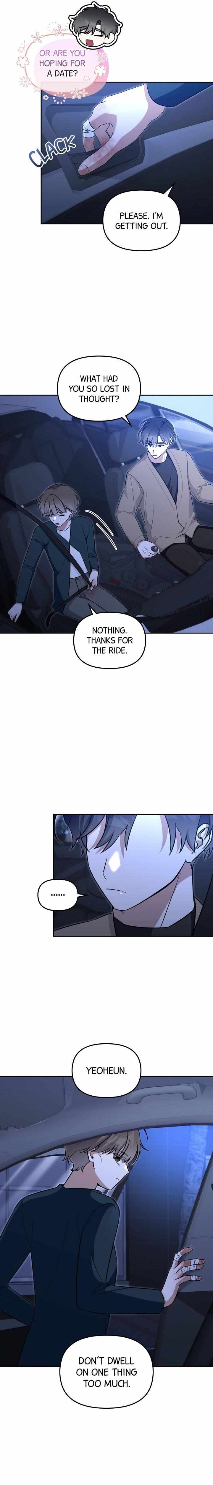 Read Team Zero chapter 69 image 4 on Lezhin