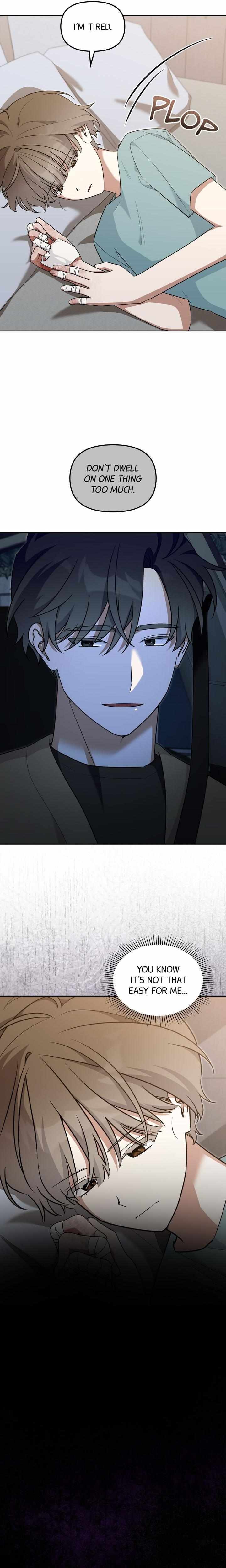 Read Team Zero chapter 69 image 7 on Lezhin