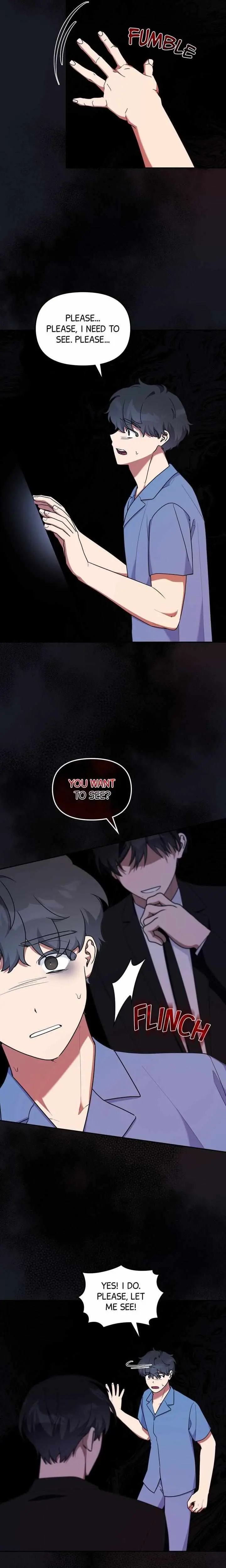 Read Team Zero chapter 70 image 1 on Lezhin