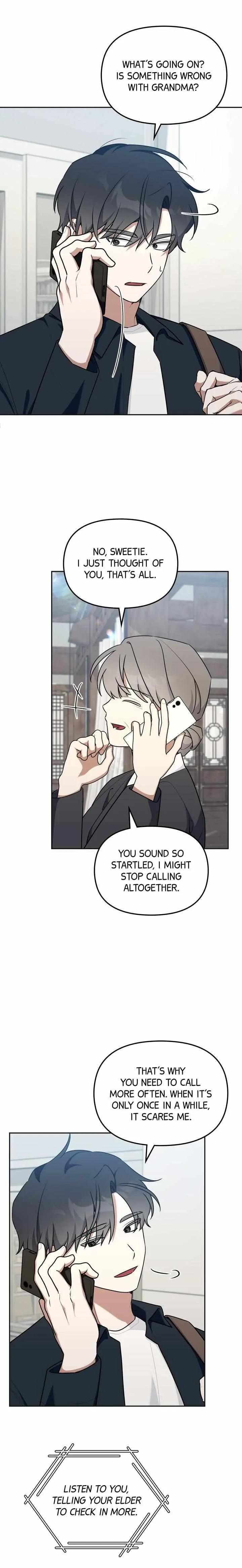 Read Team Zero chapter 70 image 11 on Lezhin