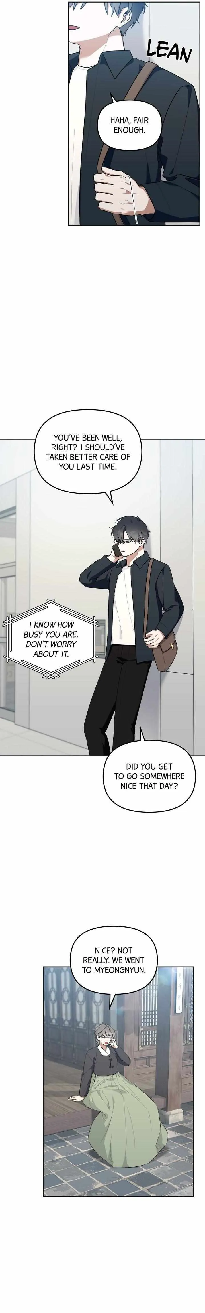 Read Team Zero chapter 70 image 12 on Lezhin