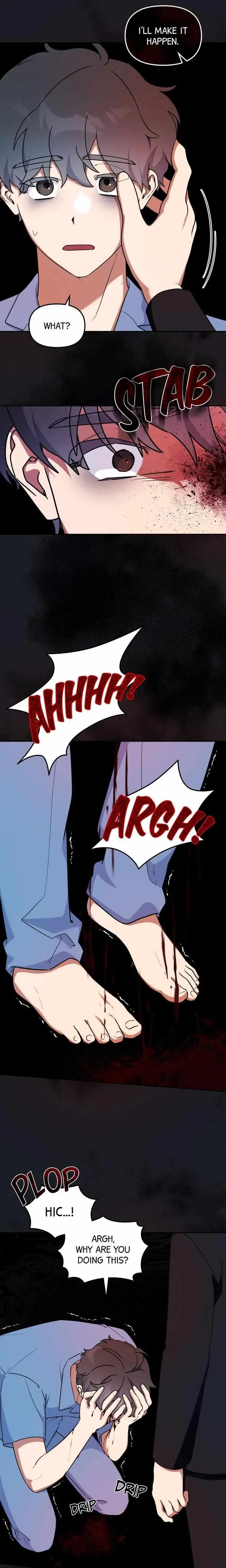 Read Team Zero chapter 70 image 3 on Lezhin