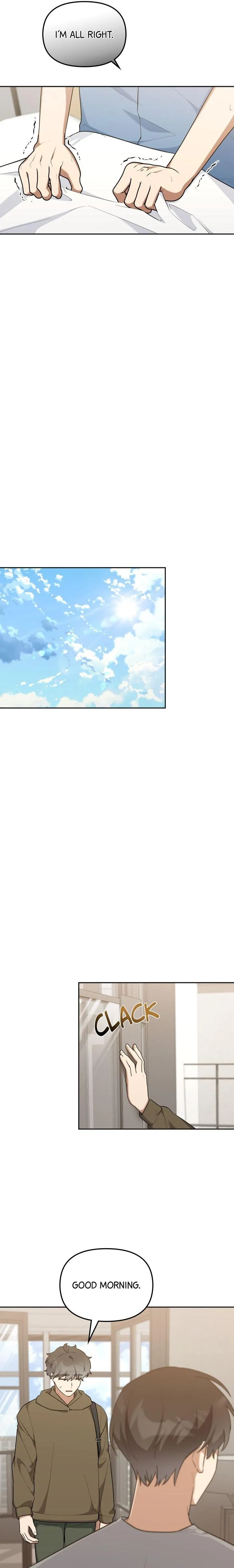Read Team Zero chapter 70 image 6 on Lezhin