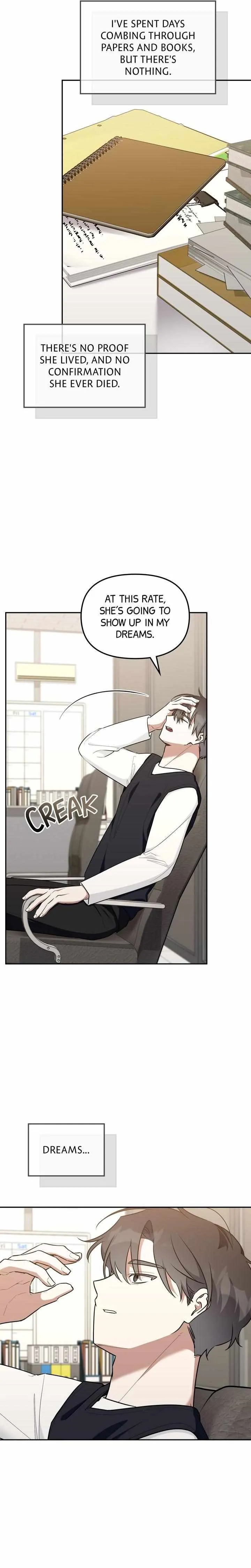 Read Team Zero chapter 71 image 1 on Lezhin